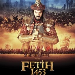 Fetih 1453 Poster