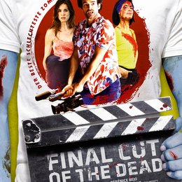 Final Cut of the Dead Poster