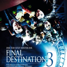 Final Destination 3 Poster