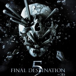 Final Destination 5 Poster