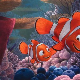Findet Nemo Poster