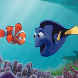 Findet Nemo Poster