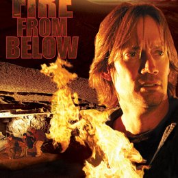 Fire from Below Poster