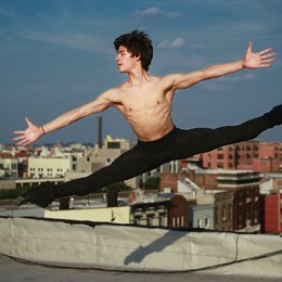 First Position - Ballett ist ihr Leben / Joan Sebastian Zamora Poster