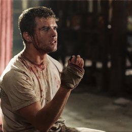 Five Fingers / Ryan Phillippe Poster
