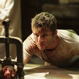 Five Fingers / Ryan Phillippe Poster