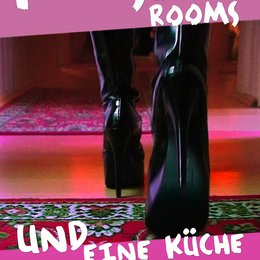 Five Sex Rooms und eine Küche Poster