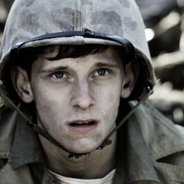 Flags of Our Fathers / Jamie Bell Poster
