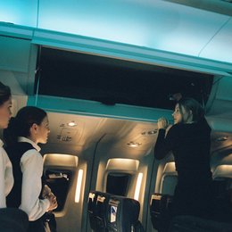 Flightplan - Ohne jede Spur / Erika Christensen / Kate Beahan / Jodie Foster Poster