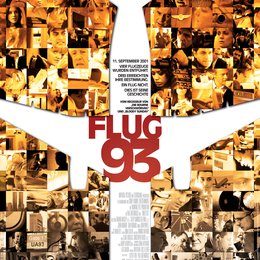 Flug 93 Poster