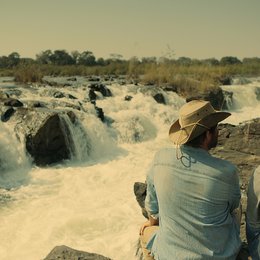 Fluss des Lebens: Okavango (ZDF) Poster