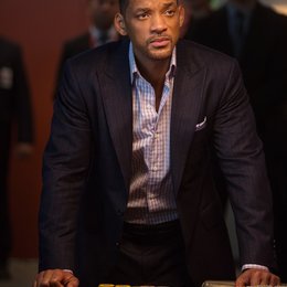 Focus / Will Smith Poster