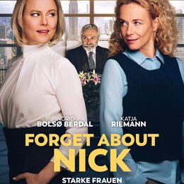 Forget About Nick Poster