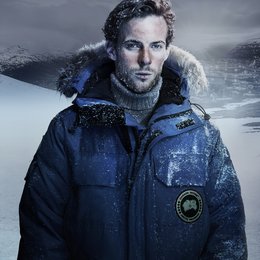 Fortitude Poster