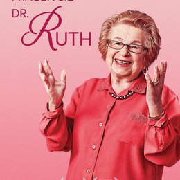 Fragen Sie Dr. Ruth Poster