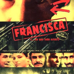 Francisca Poster