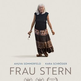 Frau Stern Poster