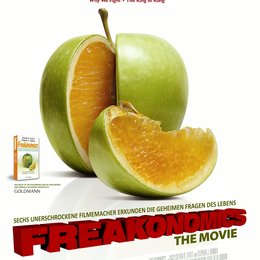 Freakonomics Poster