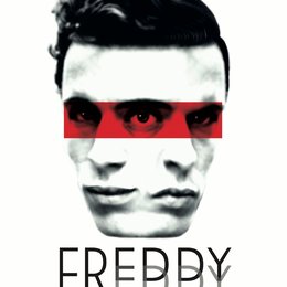 Freddy/Eddy Poster