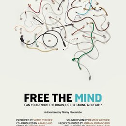 Free the Mind Poster