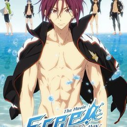 Free! - Timeless Medley #2: The Promise / Free! - Timeless Medley #2 Poster