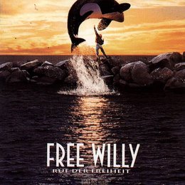 Free Willy - Ruf der Freiheit Poster