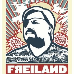 Freiland - Der Film zur Lage der Nation / Freiland Poster