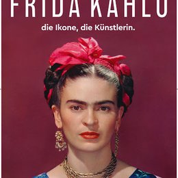 Frida Kahlo (Exhibition on Screen) Poster