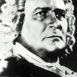 Friedemann Bach Poster
