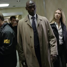 Fringe - Grenzfälle des FBI (01. Staffel) / Fringe - Grenzfälle des FBI / Fringe - Staffel 01 / Fringe (Season 01) Poster