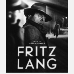 Fritz Lang Poster