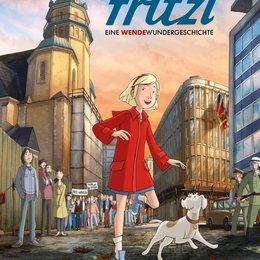 Fritzi - Eine Wendewundergeschichte Poster