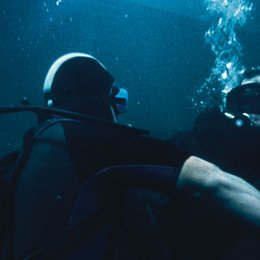 Commando Deep Sea Poster