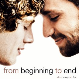 From Beginning to End Poster