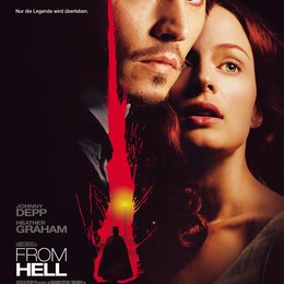 From Hell Poster