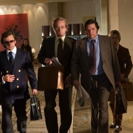 Frost/Nixon / Michael Sheen / Matthew Macfadyen / Oliver Platt Poster