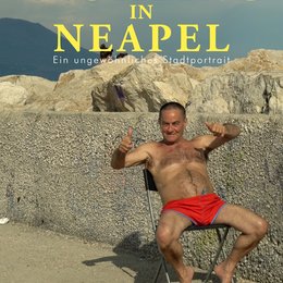 Frühling in Neapel Poster