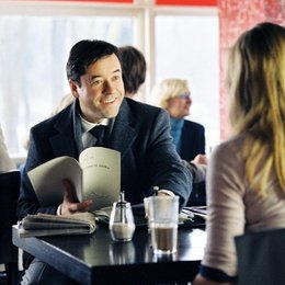 Frühstück Mit Einer Unbekannten