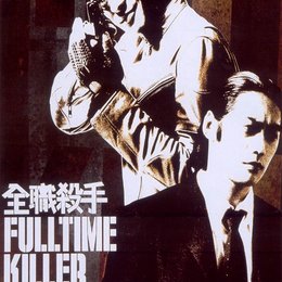 Fulltime Killer Poster