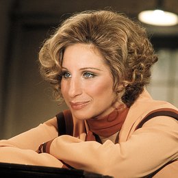 Funny Lady / Barbra Streisand Poster