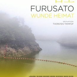 Furusato - Wunde Heimat / Furusato Poster