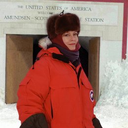 Gefangen im Eis - Die Geschichte der Dr. Jerri Nielsen / Ice Bound - Gefangen im Eis / Susan Sarandon Poster