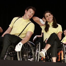 Glee - Season 1.1 Poster