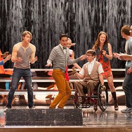 Glee - Season 4 Poster