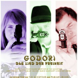 Godori - Das Lied der Freiheit Poster