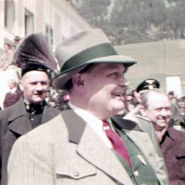 Göring - Eine Karriere (ZDF) Poster