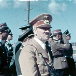Göring - Eine Karriere (ZDF) Poster