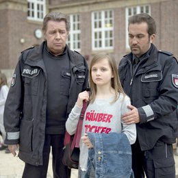 Großstadtrevier (27. Staffel, 16 Folgen) / Jan Fedder / Jens Münchow / Liselotte Voß Poster
