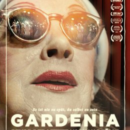 Gardenia - Bevor der letzte Vorhang fällt Poster