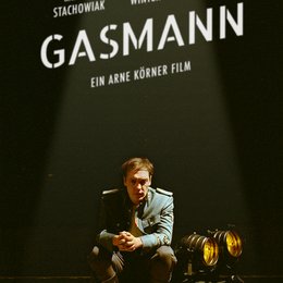 Gasmann Poster